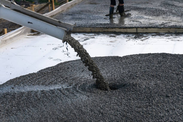 Best Stamped Concrete Near Me  in Wadena, MN