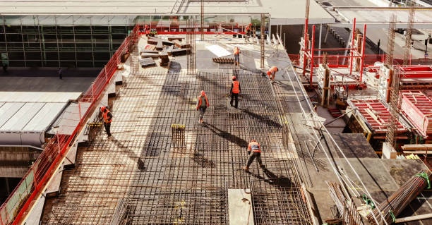 Best Residential Concrete Services  in Wadena, MN