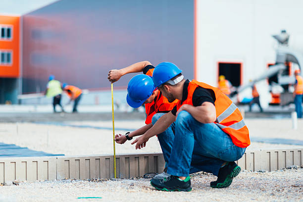 Best Custom Concrete Contractor  in Wadena, MN