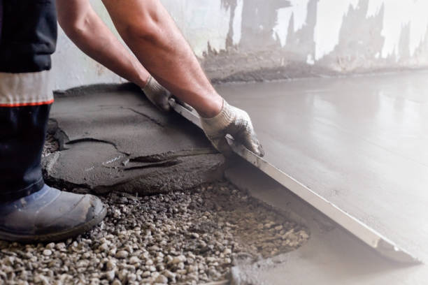 Best Local Concrete Companies  in Wadena, MN