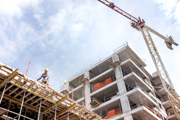 Reliable MN Concrete contractor Solutions